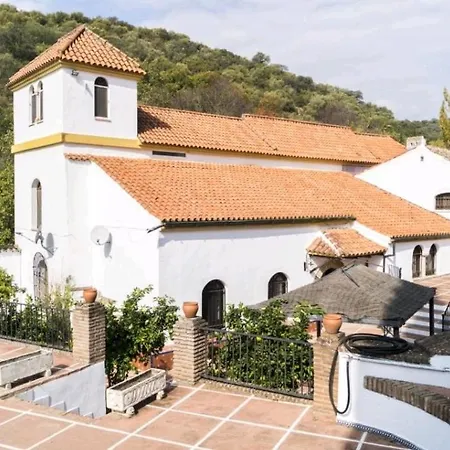 Hacienda La Trinidad Апартаменты
