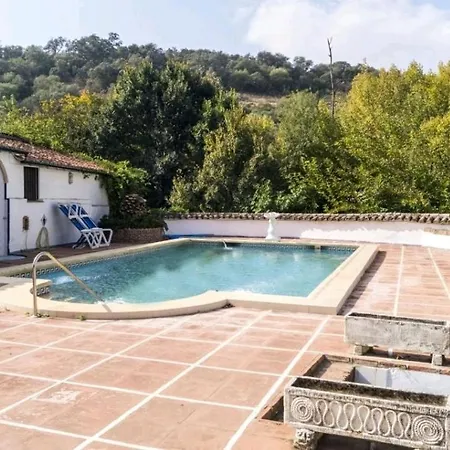 Hacienda La Trinidad * Кордова