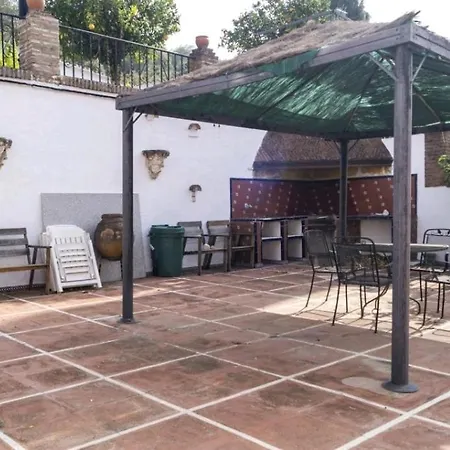 Hacienda La Trinidad