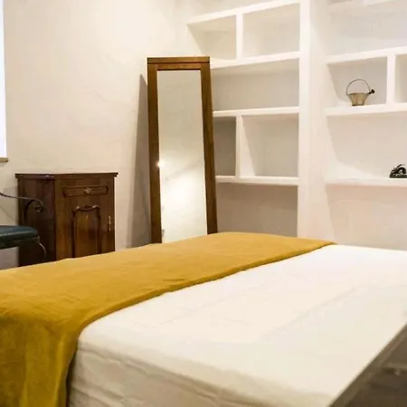 Hacienda La Trinidad Апартаменты Кордова