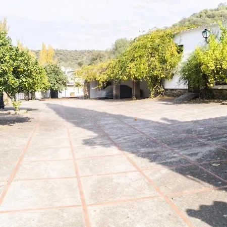 Hacienda La Trinidad Кордова