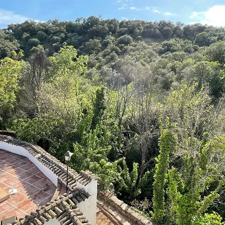 Hacienda La Trinidad * Кордова