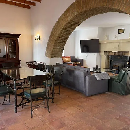 Hacienda La Trinidad * Кордова