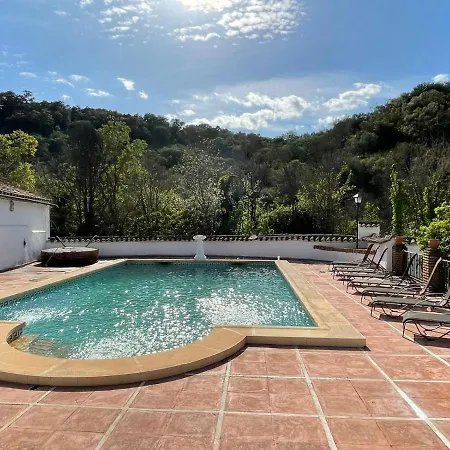 Hacienda La Trinidad Апартаменты