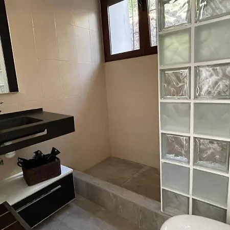 Hacienda La Trinidad Апартаменты