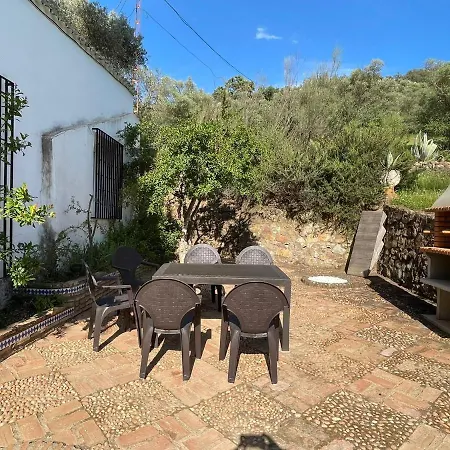 Hacienda La Trinidad Апартаменты