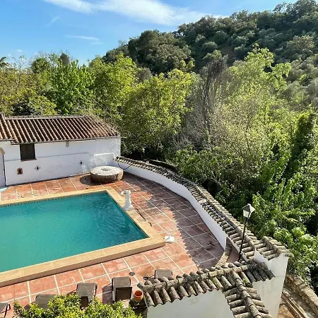 Hacienda La Trinidad Апартаменты *
