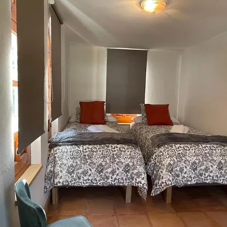 Hacienda La Trinidad * Кордова