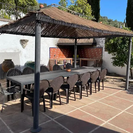 Hacienda La Trinidad Апартаменты *